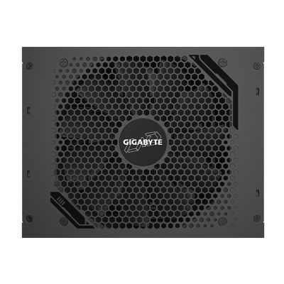 5. GIGABYTE UD1600PM PG5 AI TOP Netzteilmodul 1600 W 20+4 Pin ATX Schwarz
