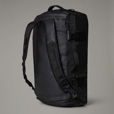 3. The North Face Base Camp Reisetasche 32L - Schwarz