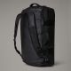 3. The North Face Base Camp Reisetasche 32L - Schwarz