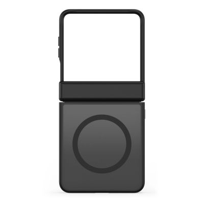 Dux Ducis Yind Hülle für Samsung Galaxy Z Flip 8 – schwarz