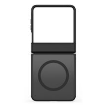 Dux Ducis Yind Hülle für Samsung Galaxy Z Flip 8 – schwarz