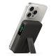 14. Anker MagGo 10000mAh 15W Schwarze Powerbank