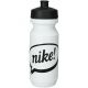 Nike Big Mouth Graphic Bottle 2.0 650 ml weiß N000004312722