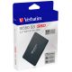 3. Verbatim VI550 S3 49352 SSD-Laufwerk (512 GB; 2,5 Zoll; SATA III)