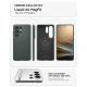 8. Spigen Liquid Air Mag MagSafe Hülle für Samsung Galaxy S26 Ultra – Grün