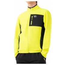 ROCKBROS Herren-Winterjacke YPW056 Fluor XL