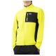 ROCKBROS Herren-Winterjacke YPW056 Fluor XL