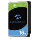 5. Seagate SkyHawk AI ST16000VE004 16 TB Festplatte