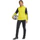 6. Adidas Squadra 25 Hoody Jr JP3386 Sweatshirt