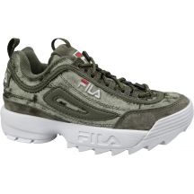 Fila Disruptor S Low W 1010555-50I Schuhe