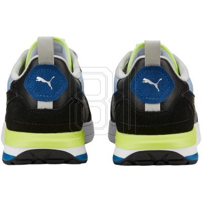 4. Puma R22 Blau M Schuhe 383462 11