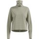4. Odlo Mid Layer ESSENTIAL THERMAL Sweatshirt ohne Kapuze, grau