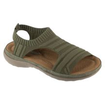 Rieker Sandalen 64850-54 Grün 36