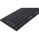 6. Esperanza EK122K Tastatur- und Mausset (USB 2.0; (US); schwarz; Laser)