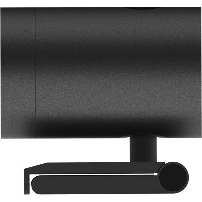 10. IIYAMA UC-CAM10PRO-1 4K UHD-Kamera, 120° Sichtfeld, 8-MP-STARVIS-Sensor, 5-facher Zoom, 2D/3D-Rauschunterdrückung, automatische Bildausschnittanpassung