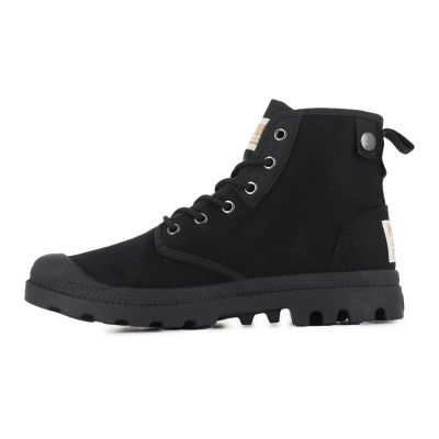 5. Palladium Pampa Detroit Zip 79500-008-M Schwarz