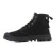 5. Palladium Pampa Detroit Zip 79500-008-M Schwarz