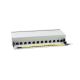 2. Patchpanel 326522 ausrüsten