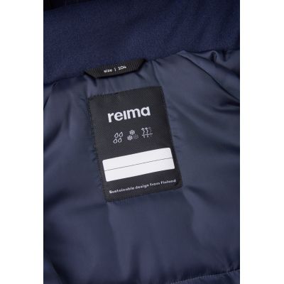 8. Reima Reimatec Trondheim Jr Winteranzug 5100042A-6980