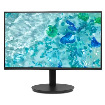 10. Acer CB2 CB242YP6bipr Computermonitor 60,5 cm (23,8 Zoll) 1920 x 1080 Pixel Full HD LCD Schwarz