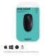 7. Logitech 910-005508 Maus (Optisch; 1000 DPI; Schwarz)
