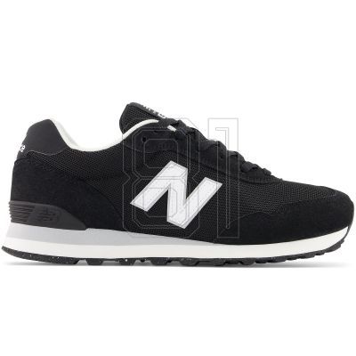 5. New Balance M ML515BLK Schuhe