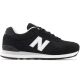 5. New Balance M ML515BLK Schuhe