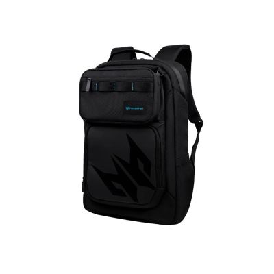 5. Predator Extreme Rucksack 17 Zoll