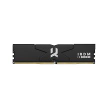GOODRAM DDR5 64GB DCKit 6000MHz IRDM Schwarz/Silber