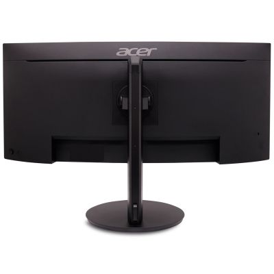 16. Acer Vero CB3 CB343CURJ0bemiiprcuzx Computermonitor 86,4 cm (34") 3440 x 1440 px Wide Quad HD LCD Schwarz
