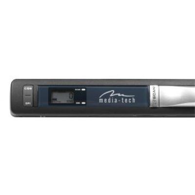 23. Media Tech MT4090 Scanner (A4; USB)