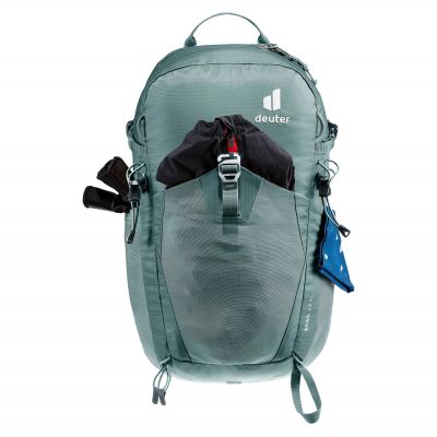 7. Deuter Trail 23 SL 3440424-3464 Teal Tin
