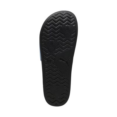 6. Puma Leadcat 2.0 Slides blau 384139 50