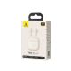 5. Baseus Bass BS2 Lite TWS In-Ear-Kopfhörer – Pink