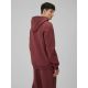 2. Herren-Kapuzenpullover, regulär, Größe 4F 4FRSS26TSWSM2793-60S