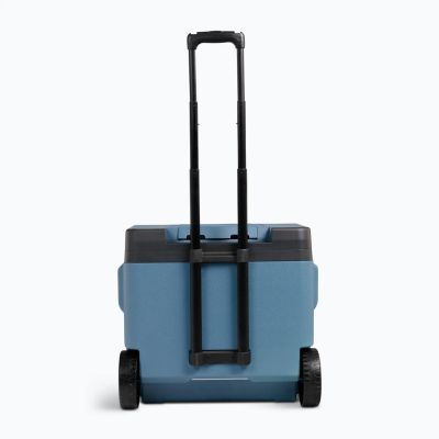 4. Igloo IE42 42l Thermoelektrischer Kühlschrank, Blau