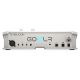 4. TC Helicon GO XLR-WH Mixer/Sampler für Streaming Weiß