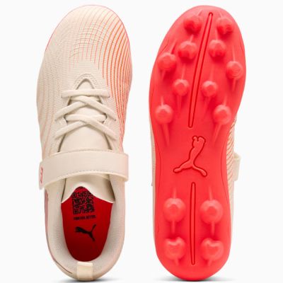 2. Puma FUTURE 9 Play V Jr FG/AG 109202-01 Schuhe