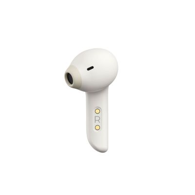 7. Havit TW974 Modern Buds Bluetooth-Kopfhörer (Beige)