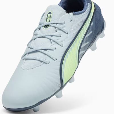 4. Puma KING Match Jr FG/AG 108048-03 Schuhe