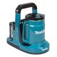 12. Makita KT001GZ Wasserkocher 0,8 l Schwarz, Blau