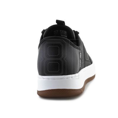 5. Skechers Slip-ins Sport Court 92 Schuhe - Distown M 232445-BKNT