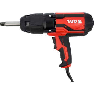 2. Elektrischer Schlagschrauber 1/2" 1020 W/800 Nm YT-82022 YATO
