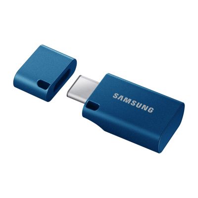 3. Samsung MUF-512DA USB-Stick 512 GB USB Typ-C 3.2 Gen 1 (3.1 Gen 1) Blau