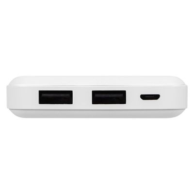 3. BLOW Powerbank 10000 mAh Weiß PB10A