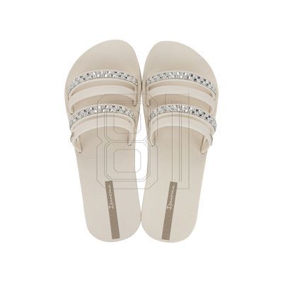 2. Ipanema Chic Slide FW 83707-BE143 Zehentrenner