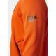 4. Helly Hansen HP Fleecejacke M 34289 307