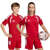adidas Tiro 26 League Jersey Kindertrikot rot KB1315