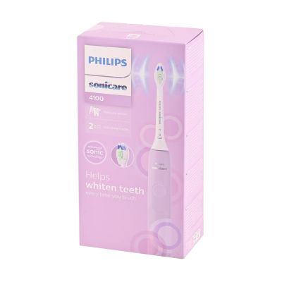 11. PHILIPS HX3689/44 Zahnbürste