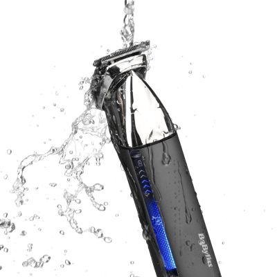 15. BABYLISS 15-in-1 Multi-Timmer MT996E
